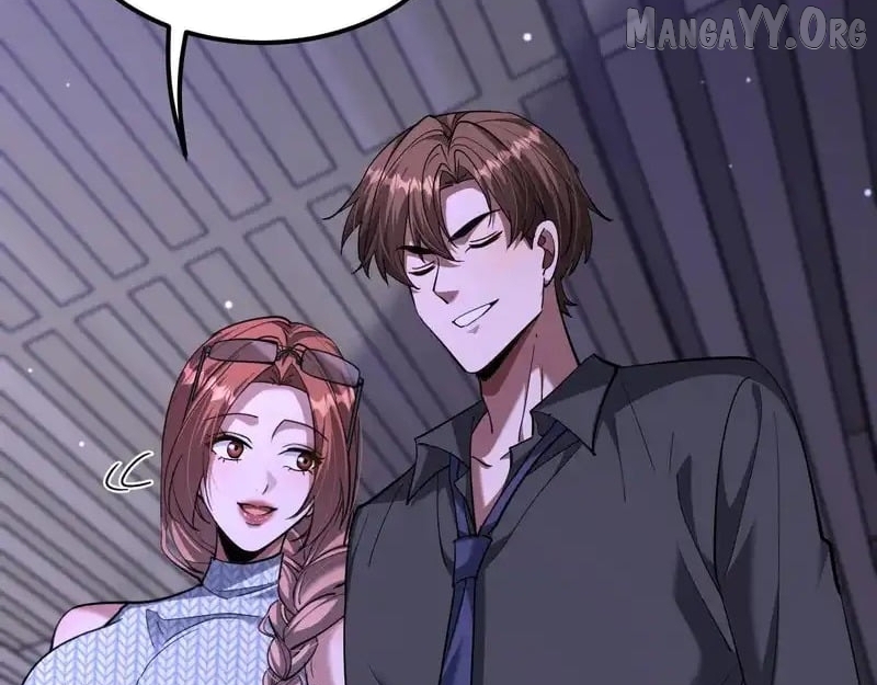 I’m Trapped In This Day For One Thousand Years Chapter 232 - page 34